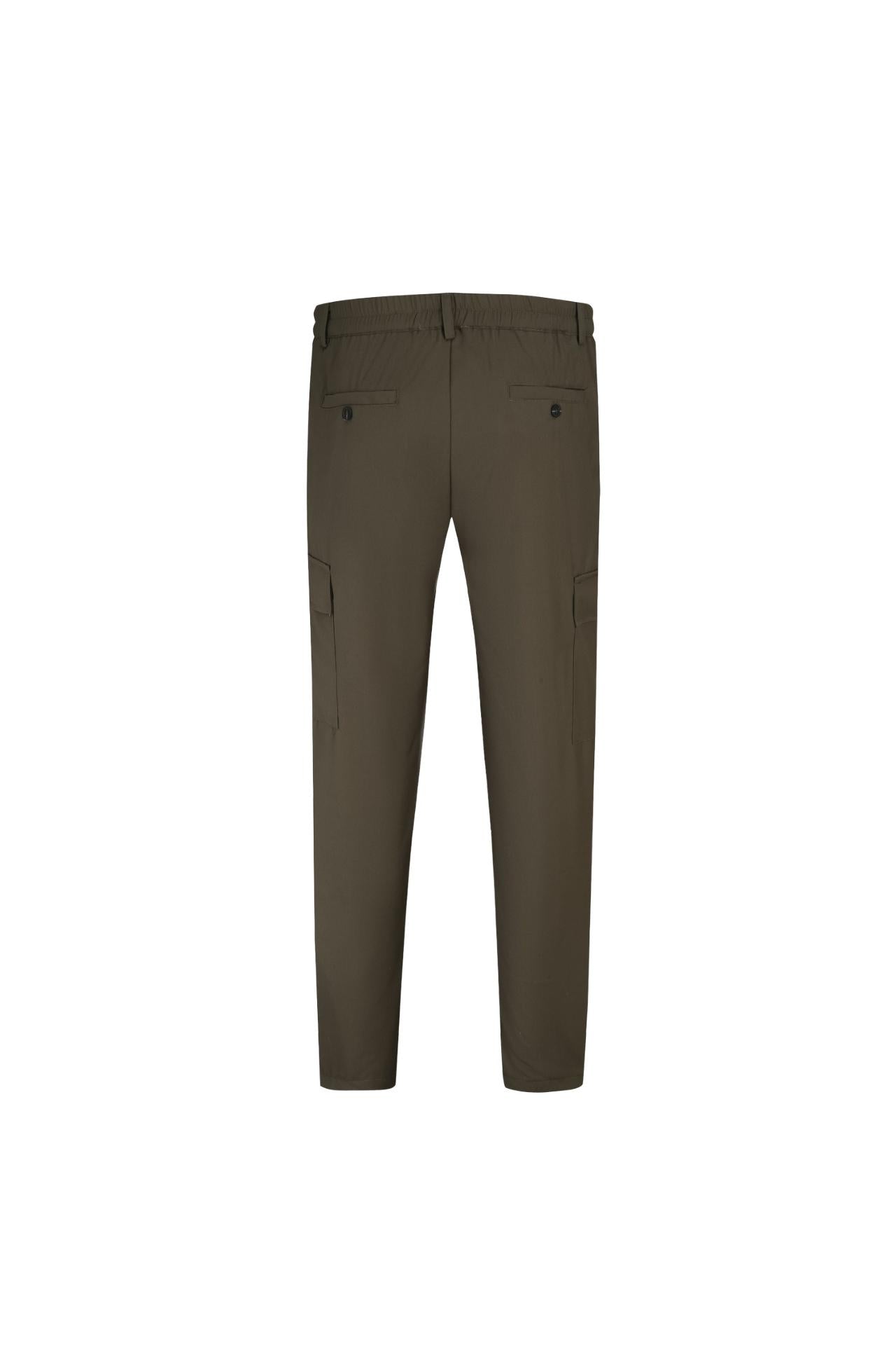 Pantalon cargo classique - Frilivin