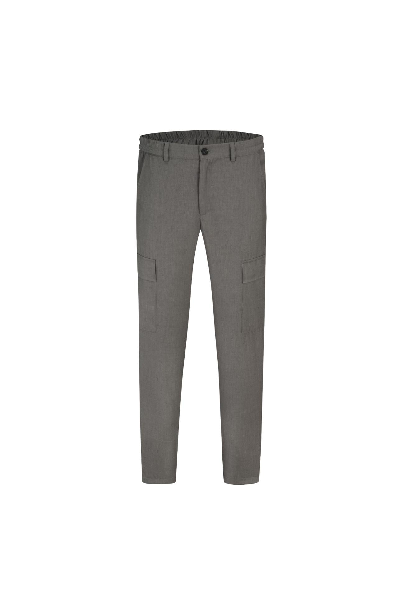 Pantalon cargo classique - Frilivin