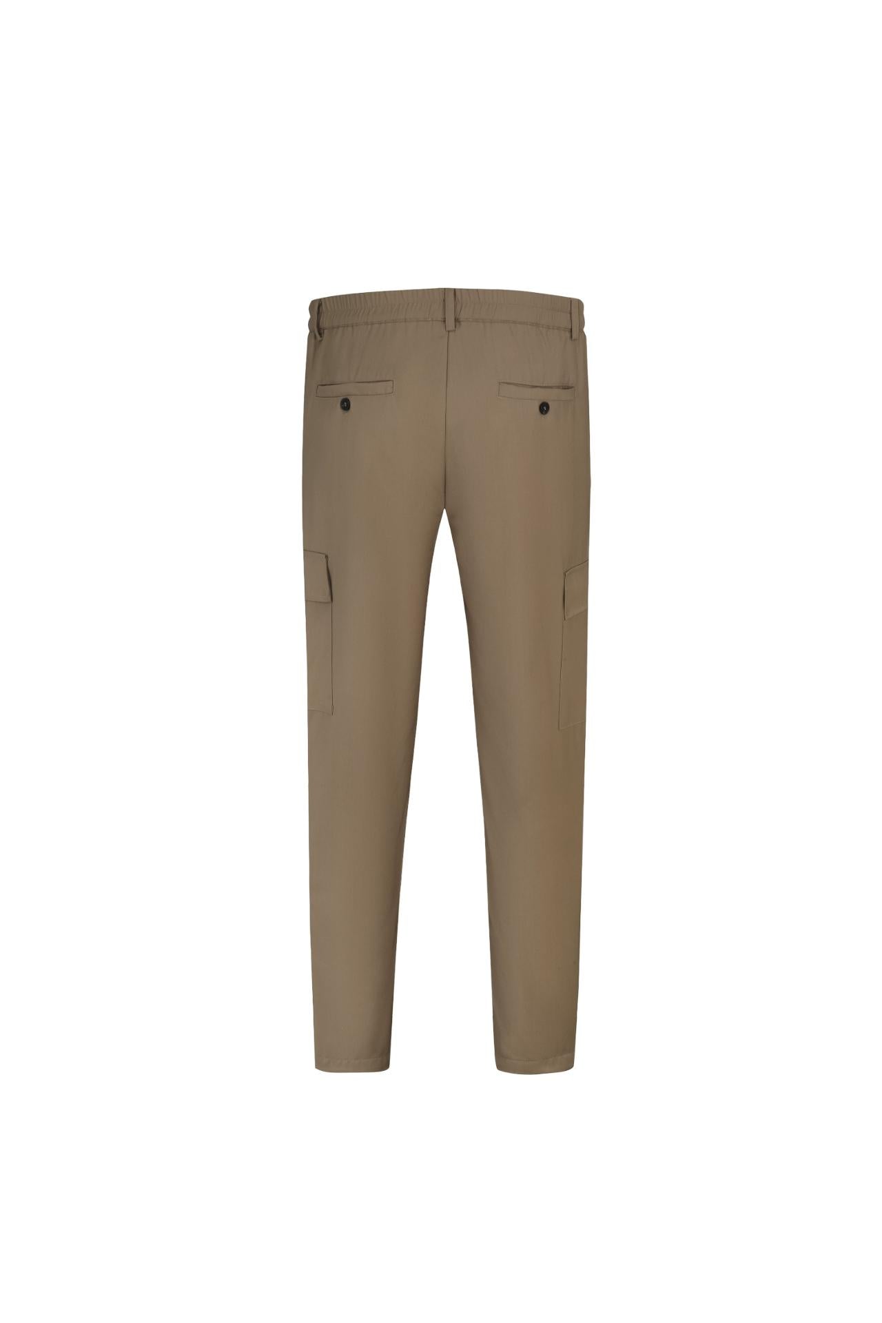 Pantalon cargo classique - Frilivin