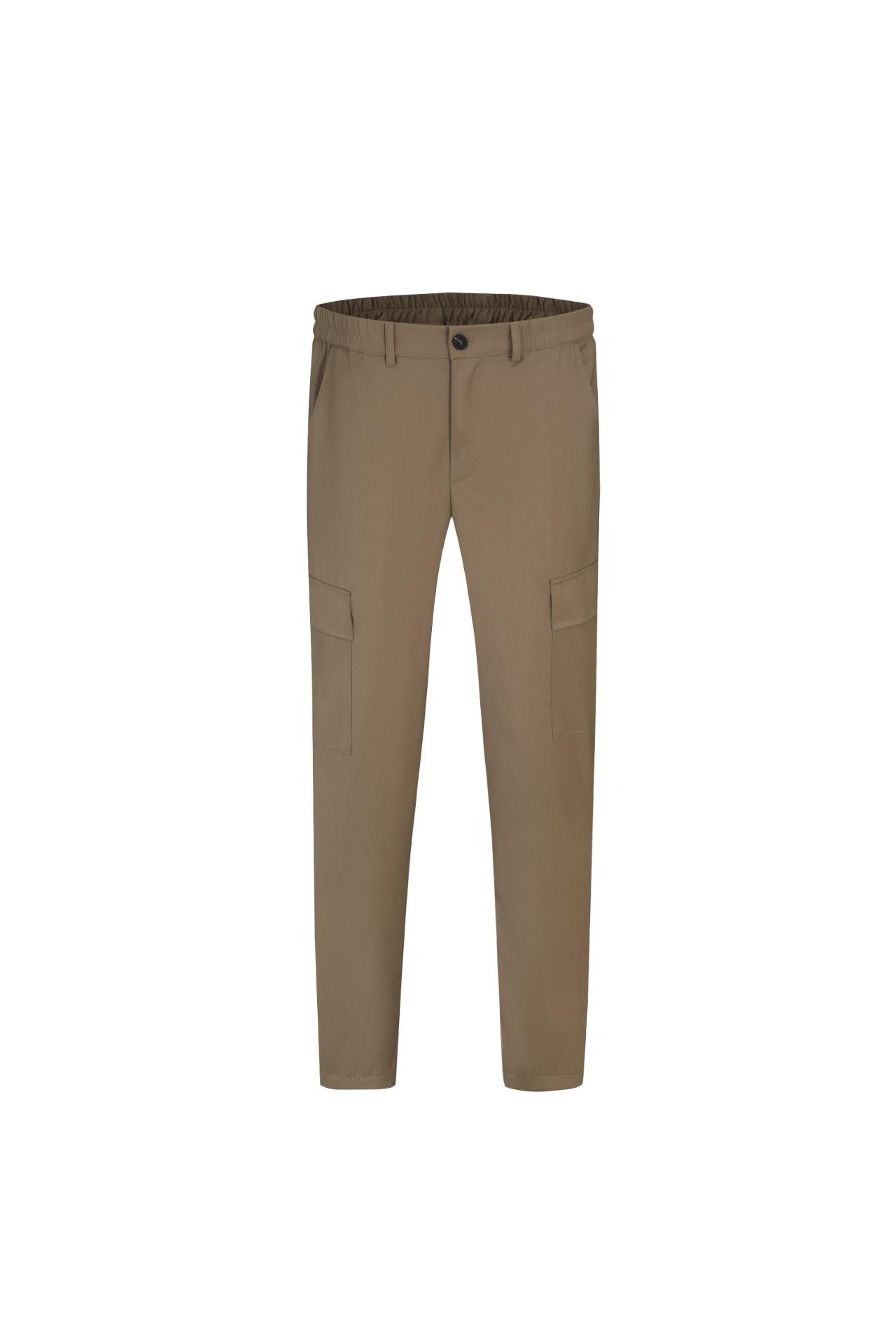 Pantalon cargo classique - Frilivin