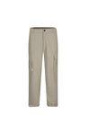 Pantalon cargo jogger à poche multiple - Frilivin