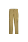 Pantalon cargo jogger à poche multiple - Frilivin