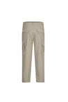 Pantalon cargo jogger à poche multiple - Frilivin