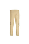 Pantalon cargo jogger à poche multiple - Frilivin