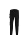 Pantalon cargo jogger à poche multiple - Frilivin