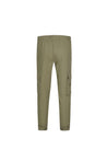 Pantalon cargo jogger avec détail zippé - Frilivin