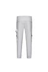 Pantalon cargo jogger avec zip - Frilivin