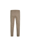 Pantalon cargo jogger multipoche à zip - Frilivin