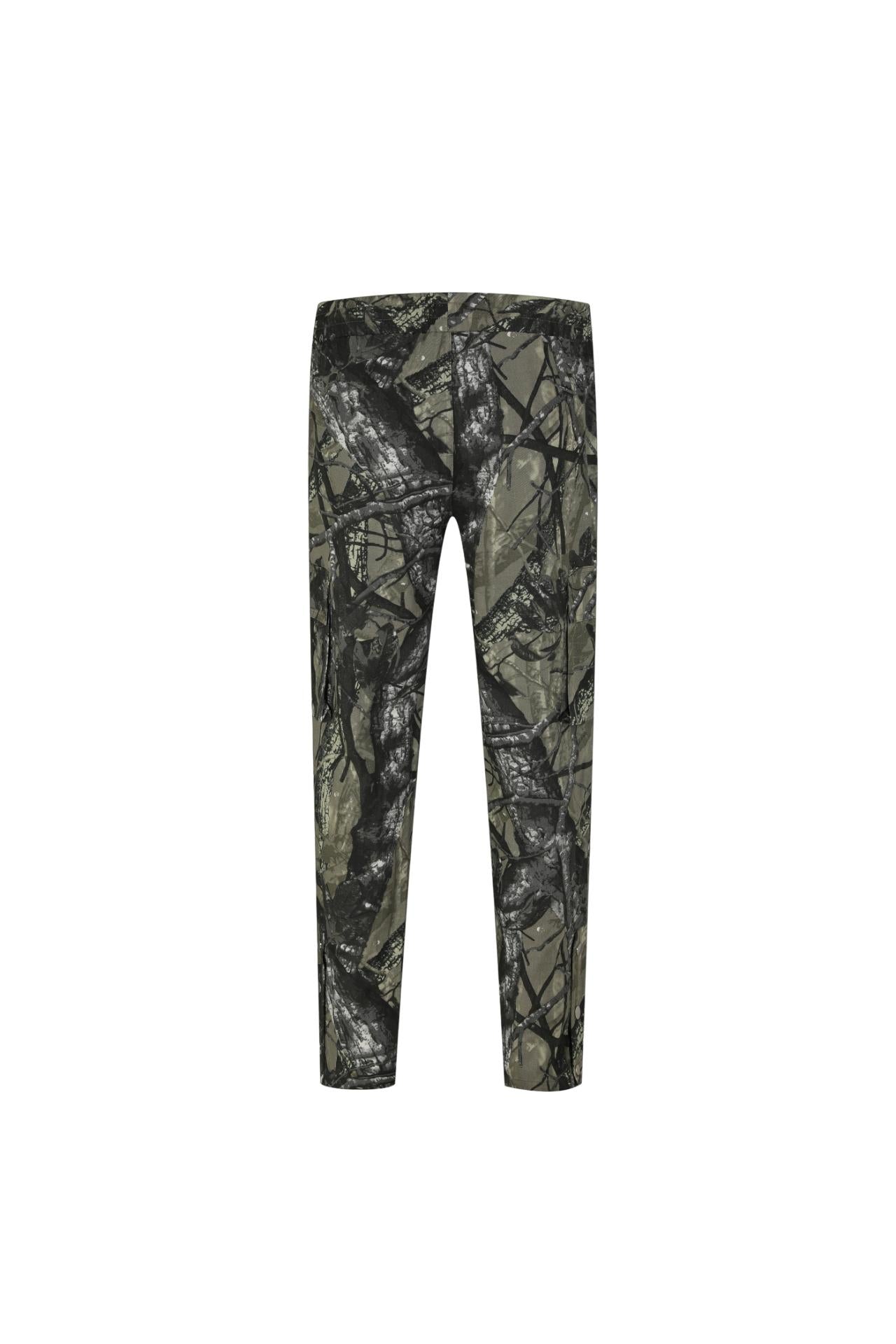 Pantalon cargo militaire - Frilivin
