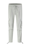 Pantalon cargo uni - Frilivin