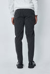 Pantalon chino à rayures - Frilivin