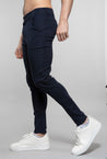 Pantalon chino slim - Frilivin