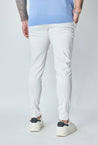 Pantalon chino slim - Frilivin