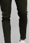 Pantalon chino slim - Frilivin