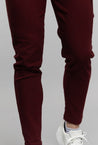 Pantalon chino slim - Frilivin