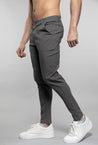 Pantalon chino slim - Frilivin