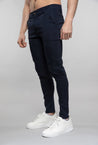 Pantalon chino slim - Frilivin