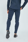 Pantalon chino tendance uni - Frilivin