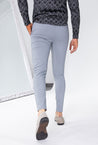 Pantalon chino tendance uni - Frilivin