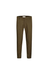 Pantalon chino toile - Frilivin