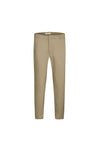 Pantalon chino toile - Frilivin