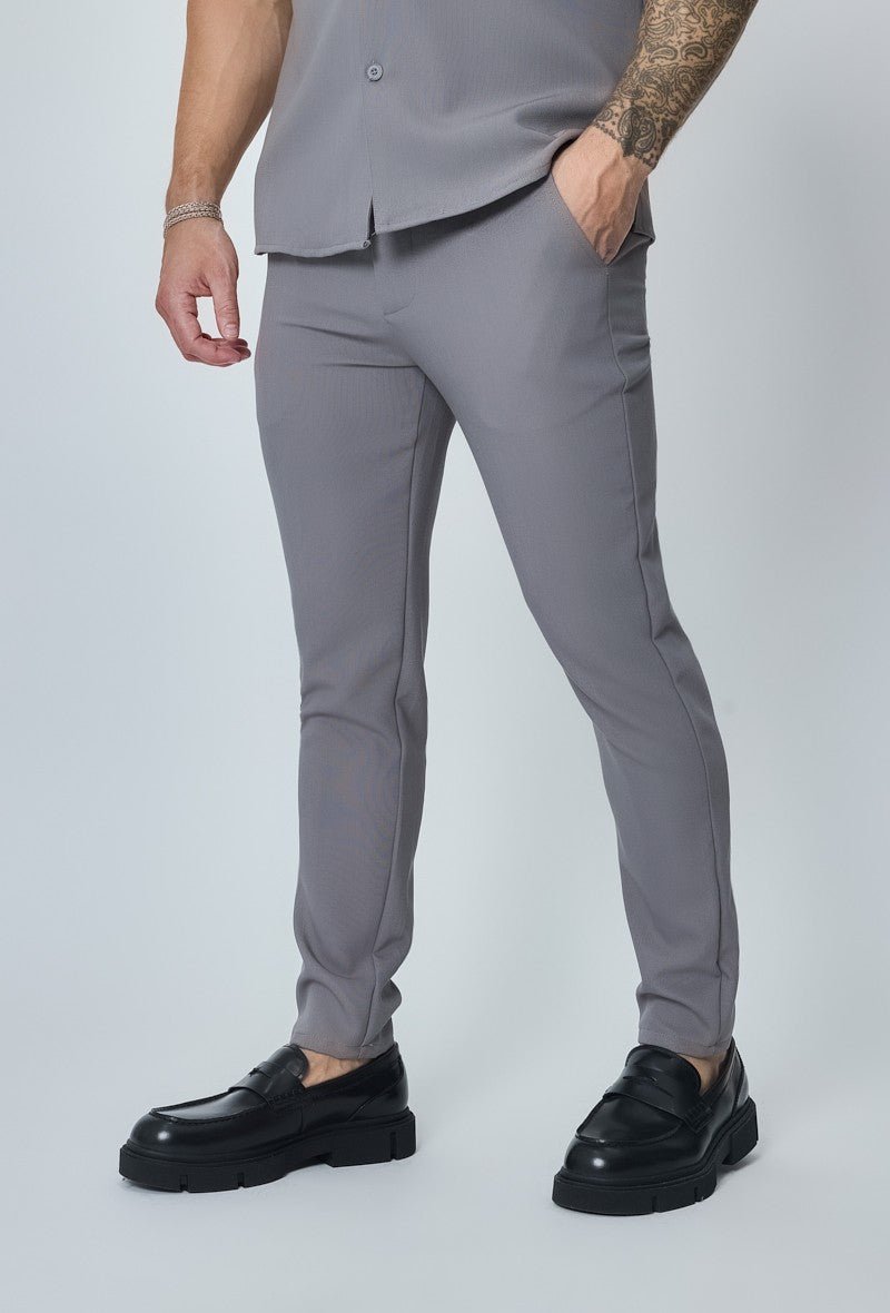 Pantalon classique chino - Frilivin