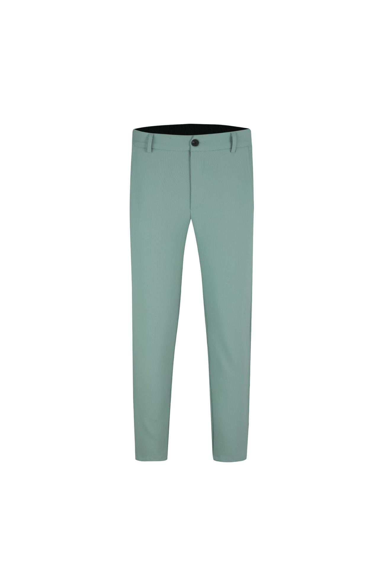 Pantalon classique chino - Frilivin