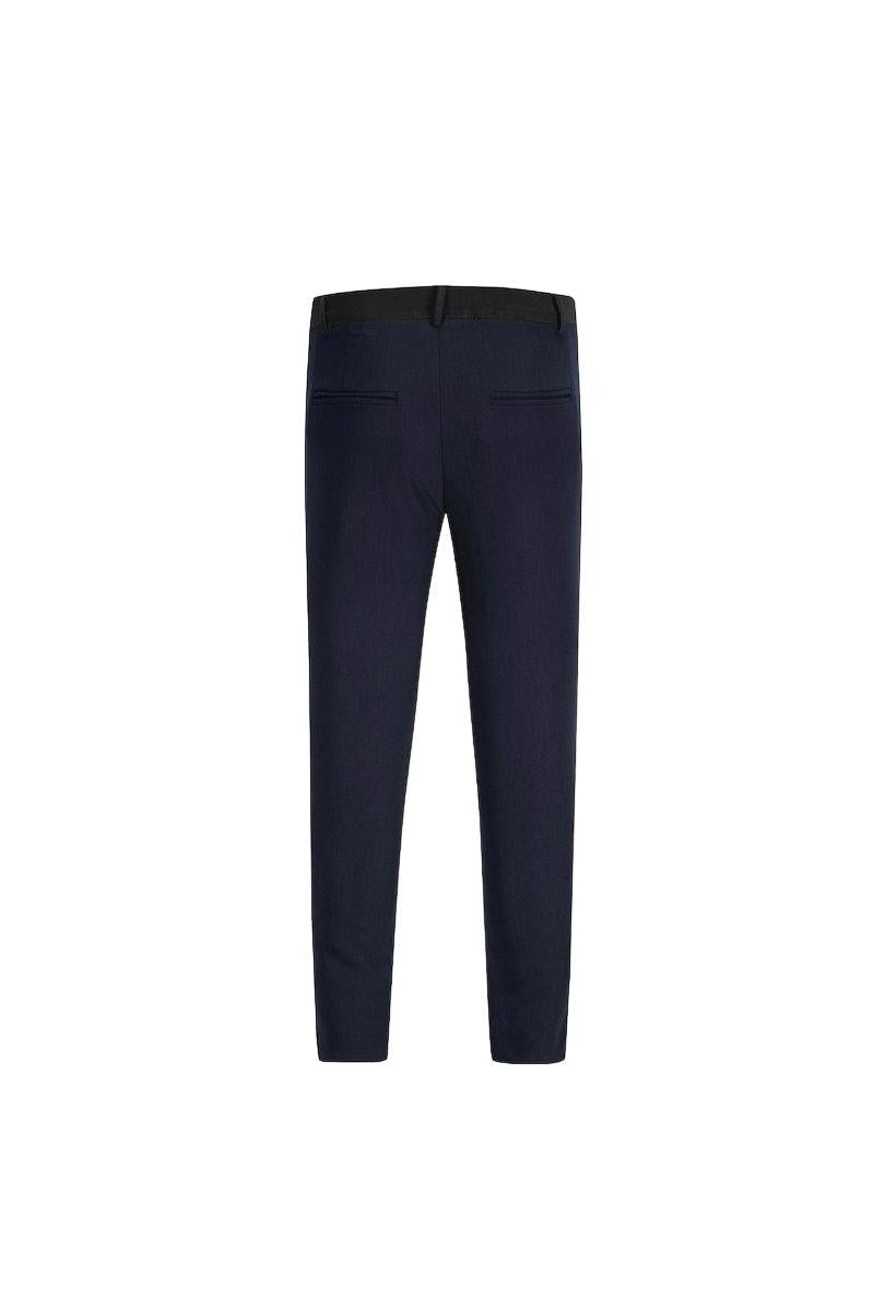 Pantalon classique chino - Frilivin