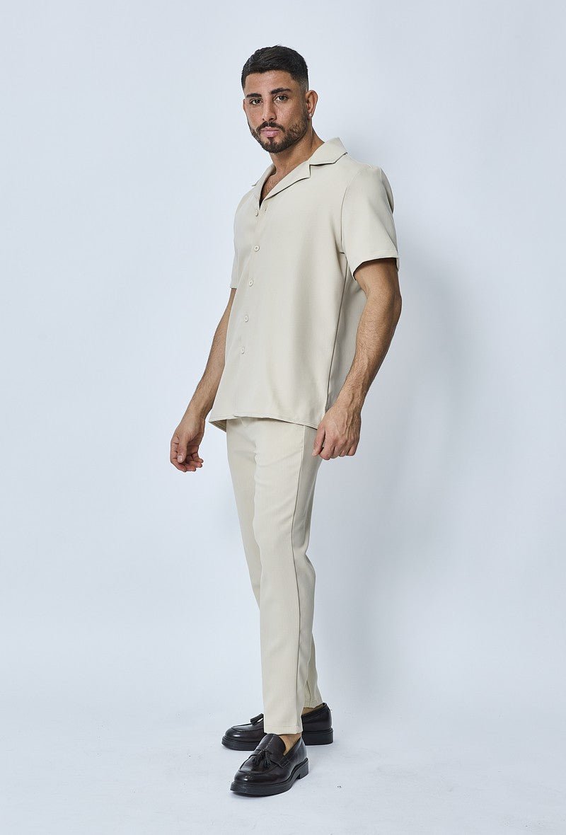 Pantalon classique chino - Frilivin