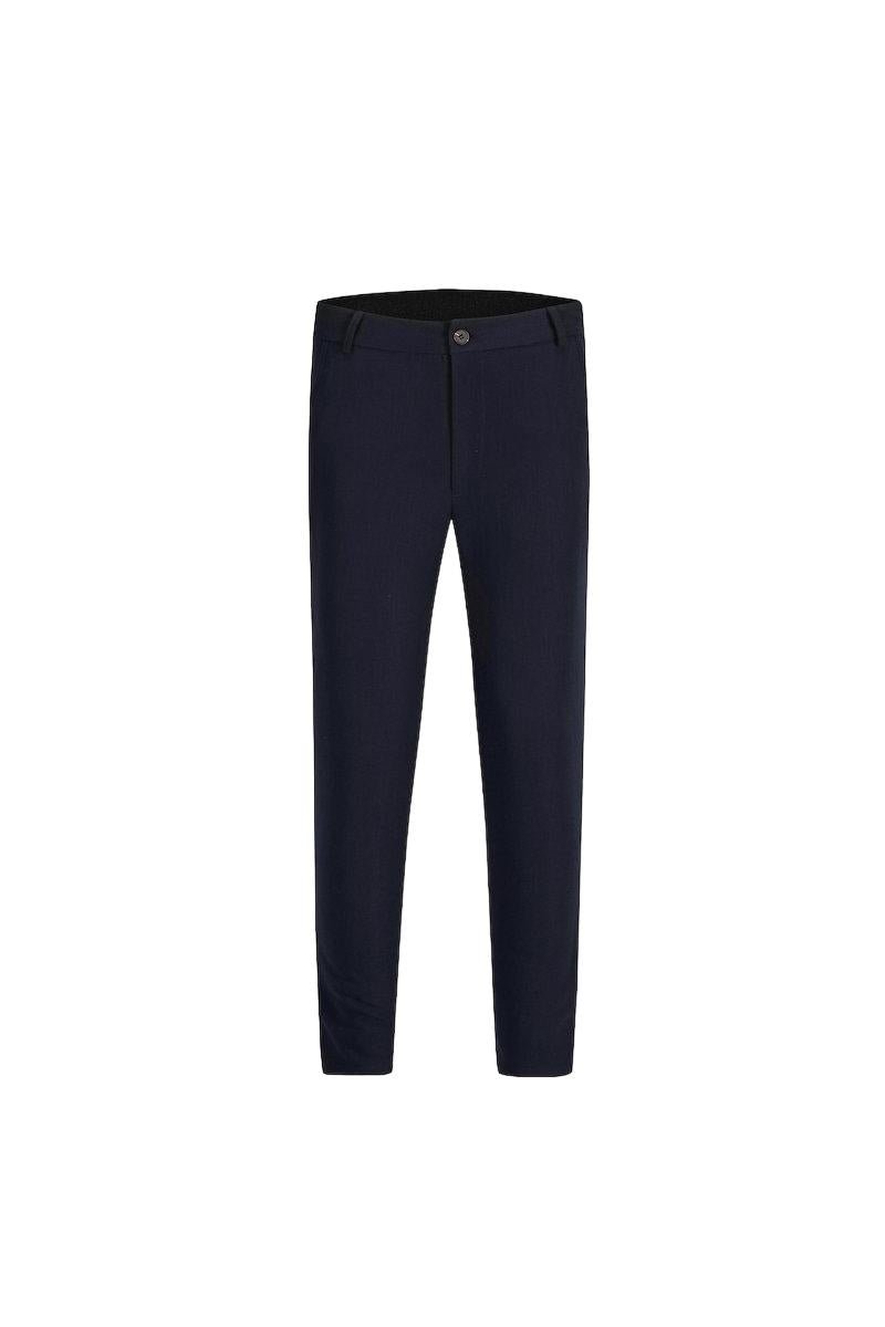 Pantalon classique chino - Frilivin