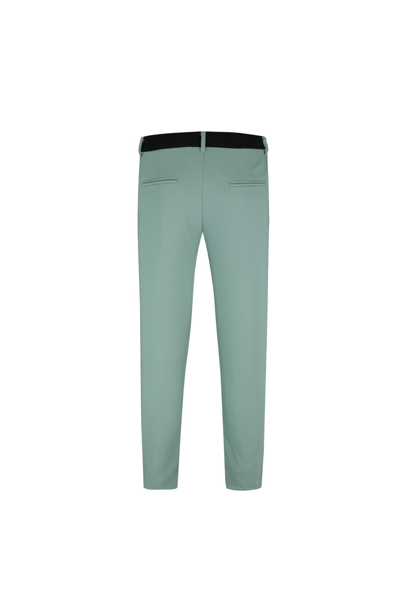 Pantalon classique chino - Frilivin