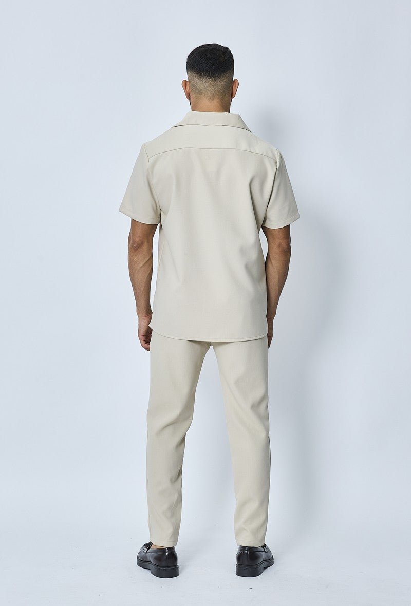 Pantalon classique chino - Frilivin