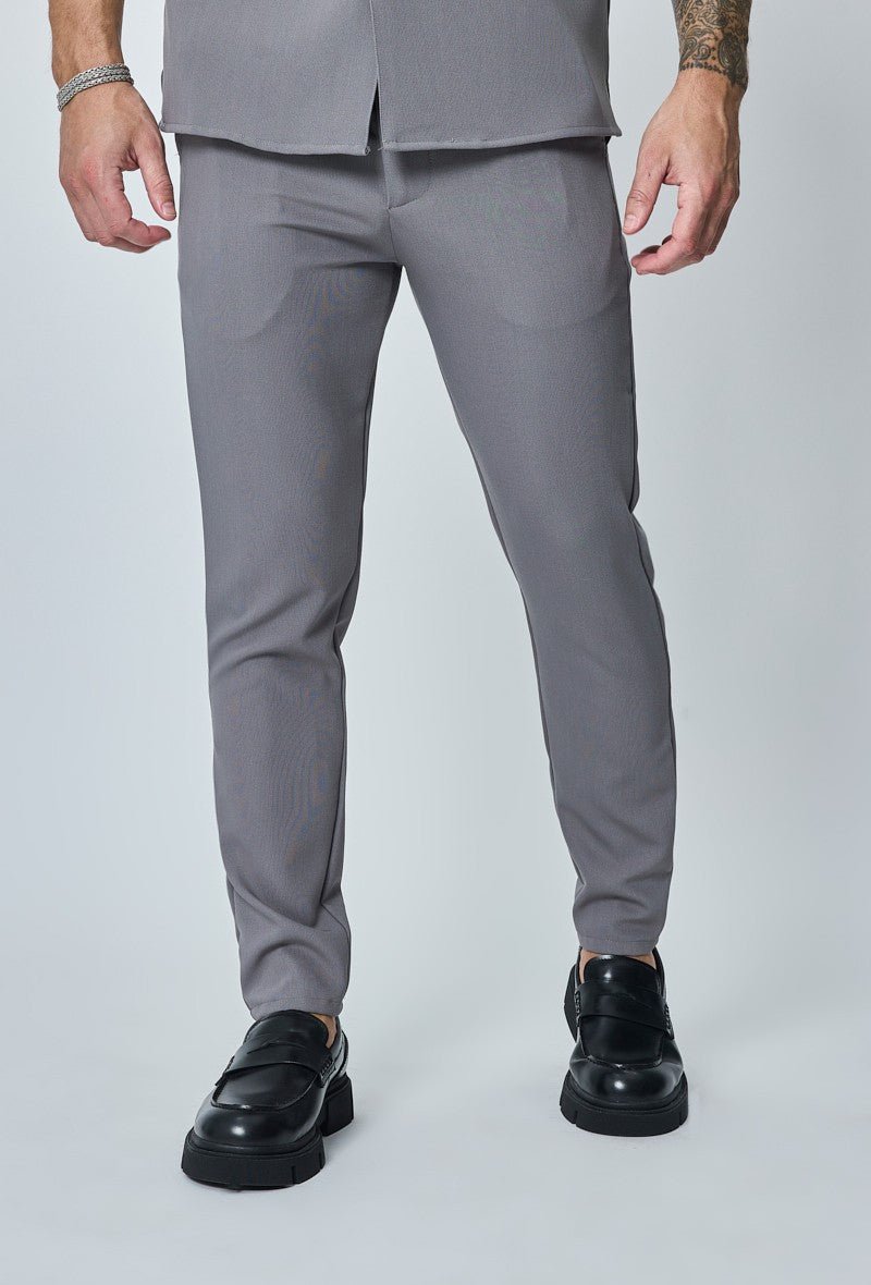 Pantalon classique chino - Frilivin