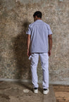Pantalon droit décontracté - Frilivin