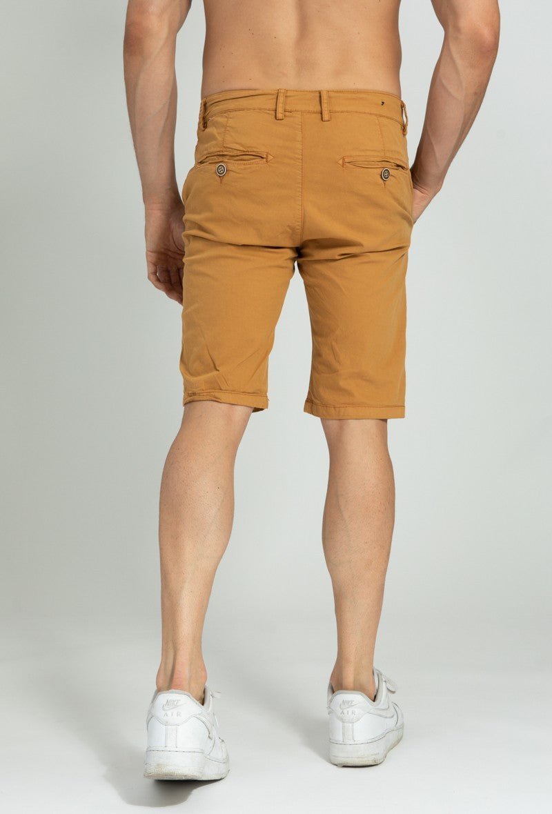 Bermuda chinos - Frilivin