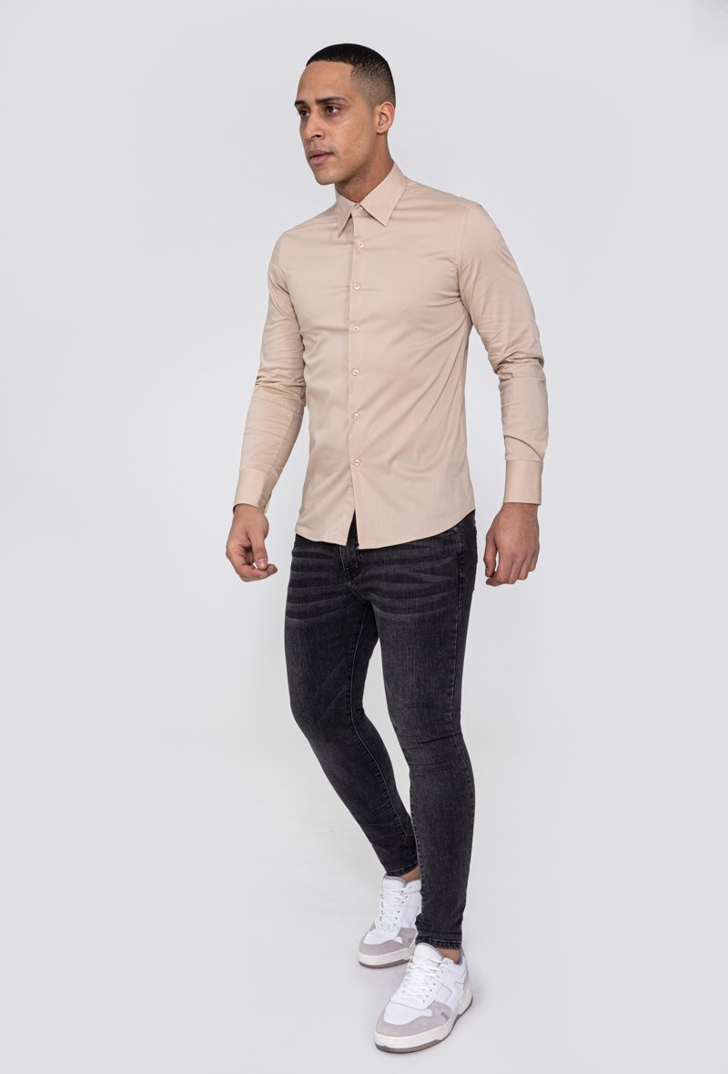 Chemise classique - Frilivin