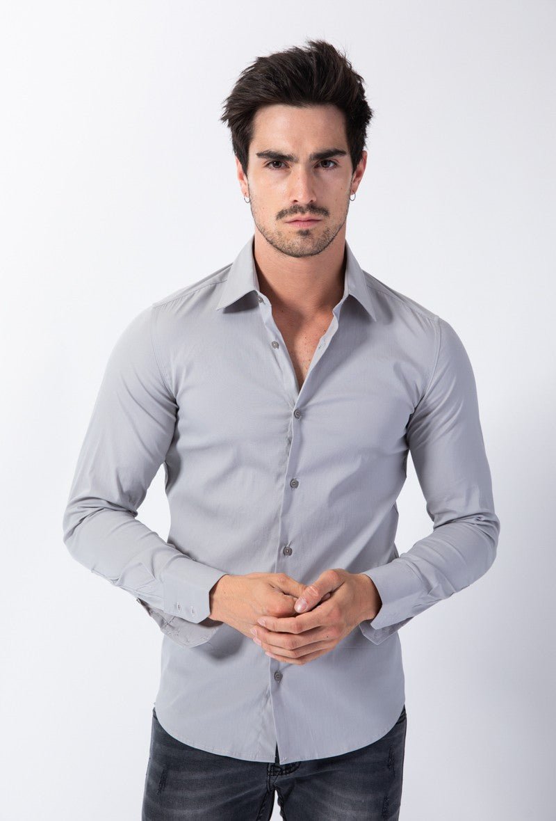 Chemise classique - Frilivin