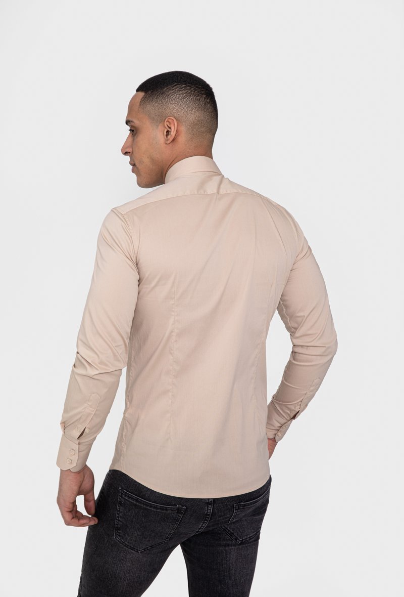 Chemise classique - Frilivin