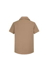 Chemise décontractée basique - Frilivin