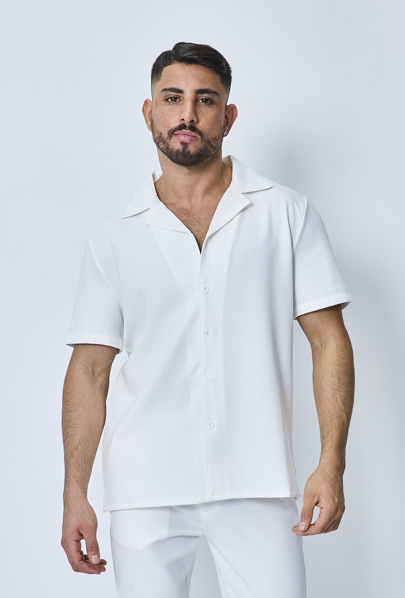 Chemise décontractée basique - Frilivin