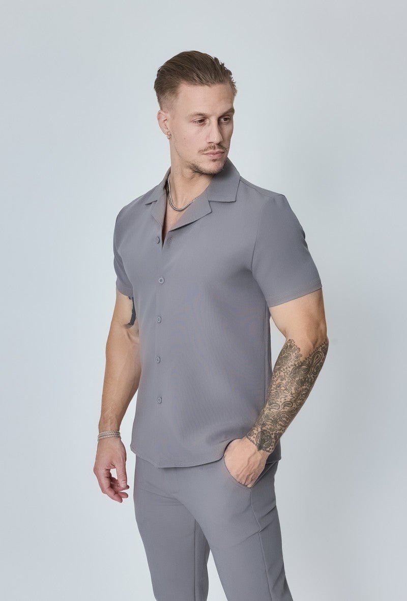 Chemise décontractée basique - Frilivin