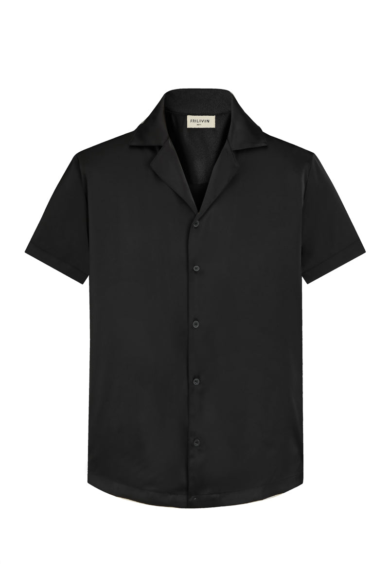 Chemise décontractée classique - Frilivin