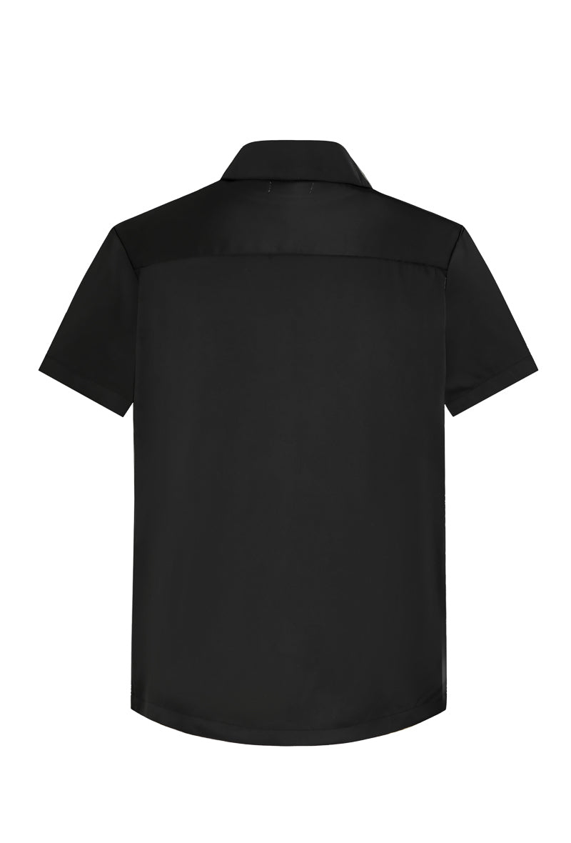 Chemise décontractée classique - Frilivin