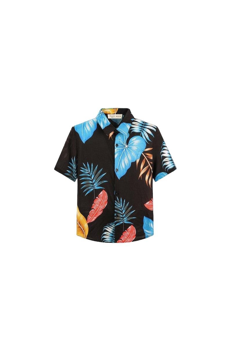 Chemise enfant légère et confortable - Frilivin