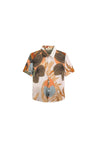 Chemise enfant manches courtes - Frilivin