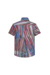 Chemise manche courte - Frilivin