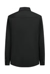 Chemise manche longue uni - Frilivin