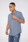 Chemise manches courtes - Frilivin