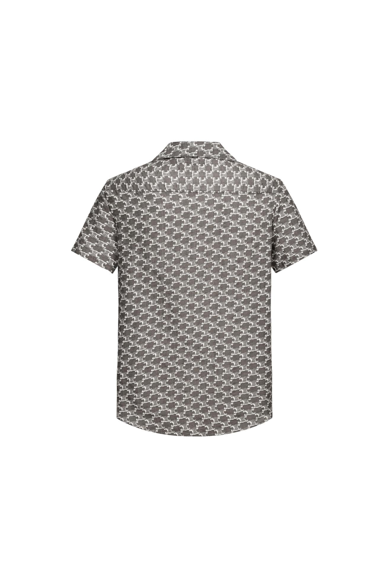 Chemise rustique - Frilivin