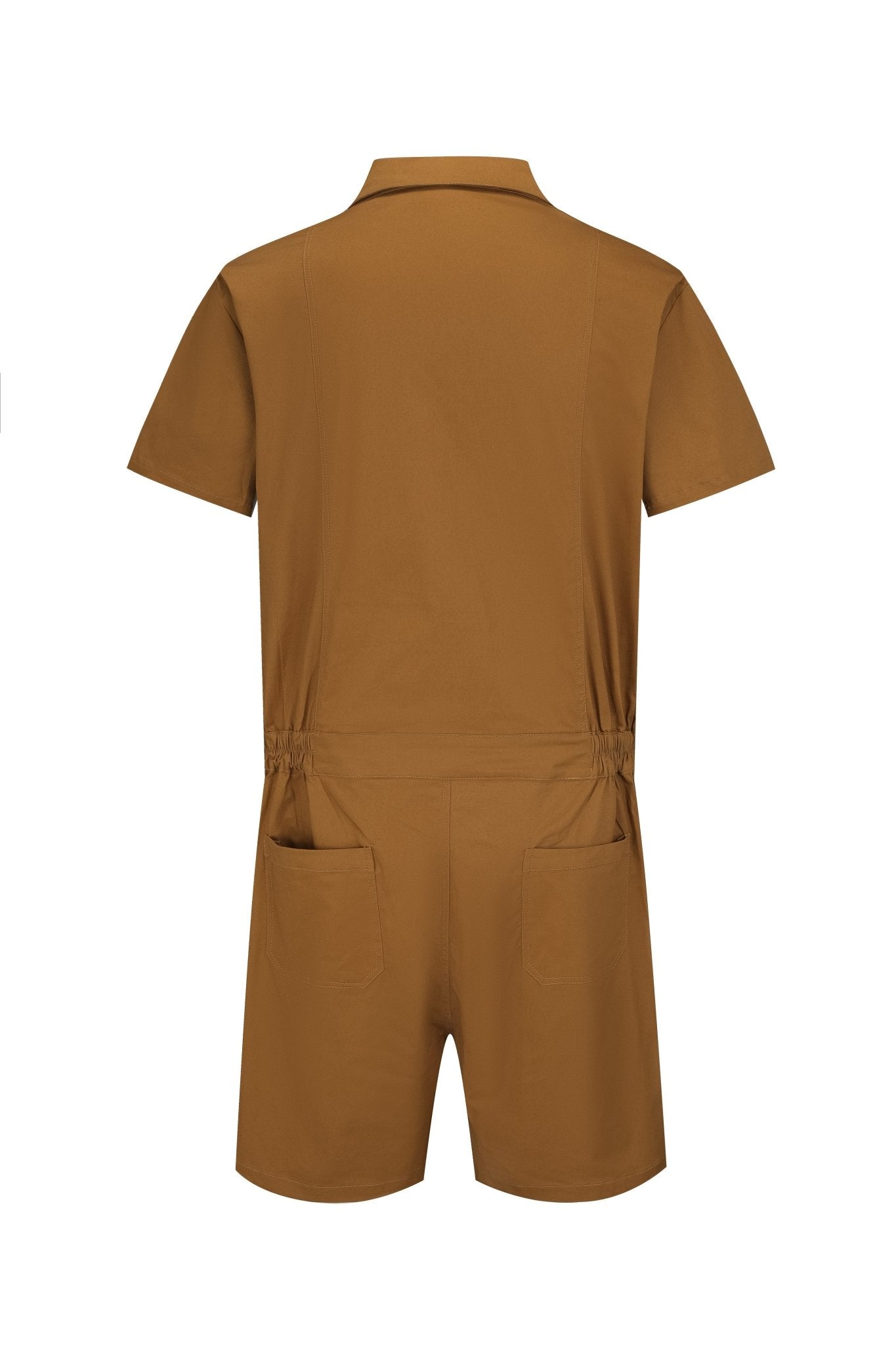 Combishort confort en toile - Frilivin